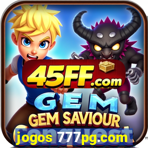 jogos 777pg.com